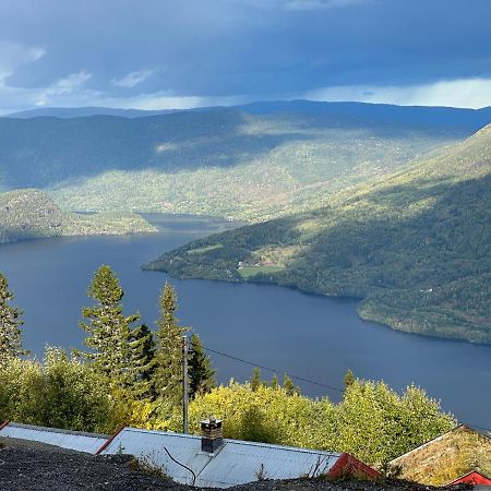 Ny Leilighet Pa Norefjell - Ski In/Out Noresund Eksteriør billede